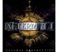 Natural Destruction by Aftermath (2003-01-01)
