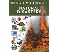 Natural Disasters: DK Eyewitness