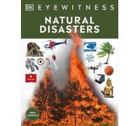 Natural Disasters (Tascabile) DK Eyewitness