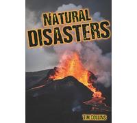 Natural Disasters (Tascabile) Wow Facts (L)