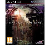Natural Doctrine (Playstation 3) [Edizione: Regno Unito]