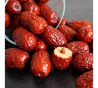 Natural Dry Red Dates Chinese Sweet Dried Dates,1500g