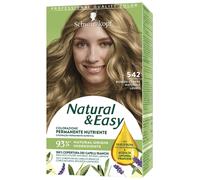 NATURAL & EASY 542 BIONDO CEN/NATU