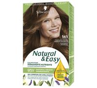 NATURAL & EASY 565 CAST.CH.DOR