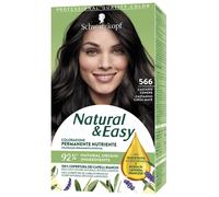 NATURAL & EASY 566 C/CENERE