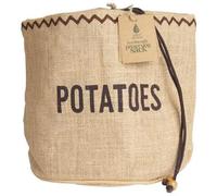 NATURAL ELEMENTS - Storage Jute Sack Potato