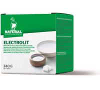 Natural Elettrolita 240 g