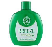 breeze deodorante spraynatural essence 100 ml