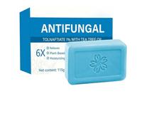 Natural Face Foam, Professional Tea Tree Solution, 4.05oz Pore Purifying Bar with Organic Oil, Soft Botanical Skin Cleanser, Smooth Suds with Refreshing Style, Healthy Body Wash for Daily Use