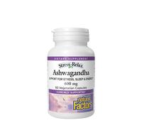 Natural Factors - Ashwagandha KSM-66® (90 Capsule)