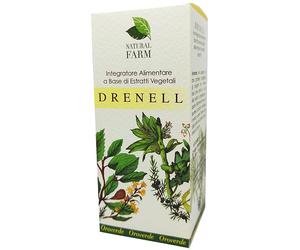 Natural Farm DRENELL 100 ML