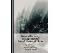Natural Farming, an Approach for Sustainable Agriculture