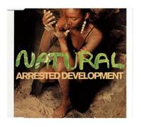 Natural/Fishin' 4 religion [Single-CD]