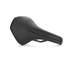 Natural Fit Nuance Road - sella Black 244 x 148 mm