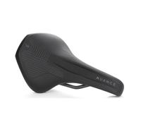 Natural Fit Nuance - sella Black 244 x 138 mm