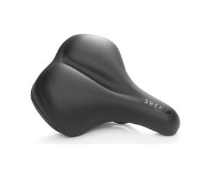 Natural Fit Shen PonSo Soft - sella Black
