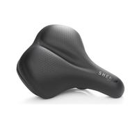 Natural Fit Shen PonSo Soft - sella Black unisex