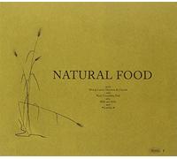 Natural Food - Natural Food