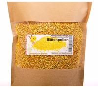 Natural Food - Polline d'api dalla Europa - Naturale, Crudo, Senza Additivi - Prodotto da Api - Nutritional Powerhouse - Superfood di Provenienza Sostenibile - Wellness Boost - 10 kg