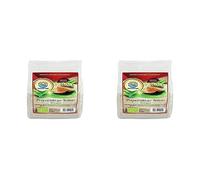 Natural Food, Preparato per seitan, 320 g (Confezione da 2)
