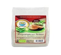 Natural food, Preparato per seitan bio, 320g