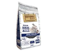 Natural Greatness Diet Vet Renal-Oxalate - 5 kg