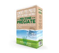 Natural Green Zone Pregiate 1 Kg
