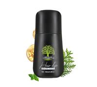 Natural Hair - 100ml Hair Coverage Dye Paint with Tools | Gray Coverage Temporary Color Professional Coloring Kit for Home, Salon, Party Cosplay, Stage or Costume Use