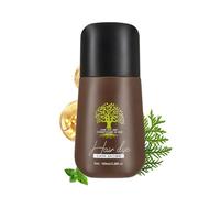 Natural Hair Dye Kit, Gray Coverage Color Paint, 100ml Dye with Tool Set, Full Cover with Salon Finish, Hair Color for Men Women, Dyes Kit for Cosplay Party Stage Gathering