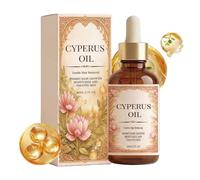 Natural Hair Oil, Hair Removal Solution, 60ml Inhibitor Care Formula with Smooth Application Design, Gentle Skin Solution Oil, Growth Reduction Blend with Lightweight Texture, Body Care for Facial Use