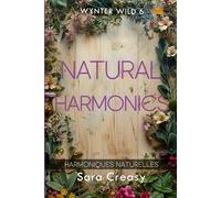 Natural Harmonics: Harmoniques naturelles