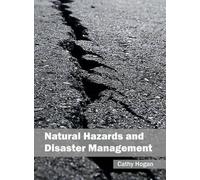 Natural Hazards and Disaster Management (Copertina rigida)