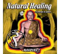 Natural Healing Manipura - Various Artists (Audio CD)