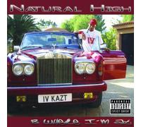 Natural High - B Where I'M at