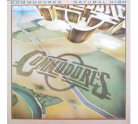 Natural High - Blue Vinyl