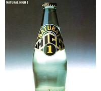 Natural High -Remast/Ltd-