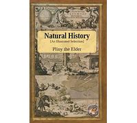 Natural History - An Illustrated Selection