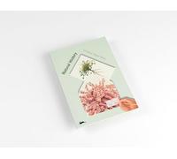 Natural History: Creative Paper Book