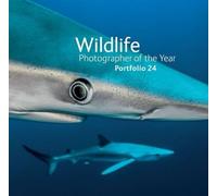 Natural History Museum Wildlife Photographer of the Year (Copertina rigida)