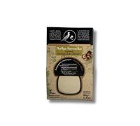 Natural History MuseumPolvere di Shiitake 40g (Lentinula edodes) | Funghi Essiccati Macinati - Condimento Naturale per Cucina, Zuppe e Salse
