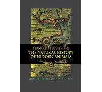 Natural History Of Hidden Animals