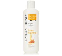 Natural Honey - Bagno Doccia Extra Nutritivo, Con Estratto Di Propoli - 750 Ml