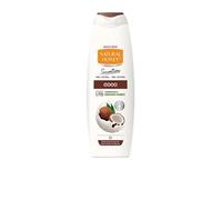 Natural Honey Coco Addiction Gel De Ducha 600ml