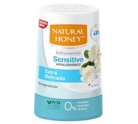 NATURAL HONEY SENSITIVE roll-on deodorant 50 ml