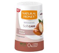 NATURAL HONEY SOFT CARE roll on deodorant 50 ml