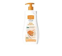 Natural Honey Extra Nourishing Body Lotion Doser 600ml