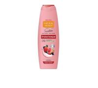 Natural Honey Forest Fruits Shower Gel 650ml