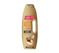 NATURAL HONEY - Gel doccia Argan (formato risparmio 1350 ml)