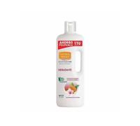 NATURAL HONEY - Gel doccia idratante (formato risparmio 1350 ml)