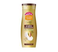 Natural Honey Loción Elixir De Argán - 33 cl
